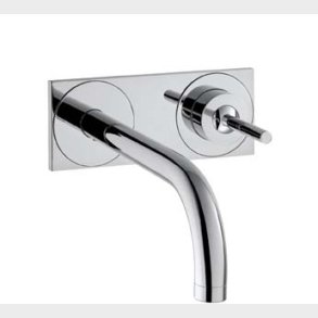 Axe Uno2 Hv T / Vg M.Plade Kort