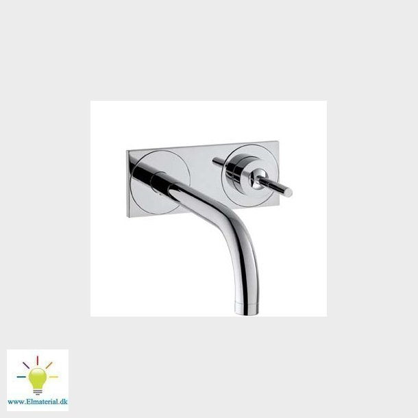 Ax Uno2 Hv T/Vg M.Plade Kort