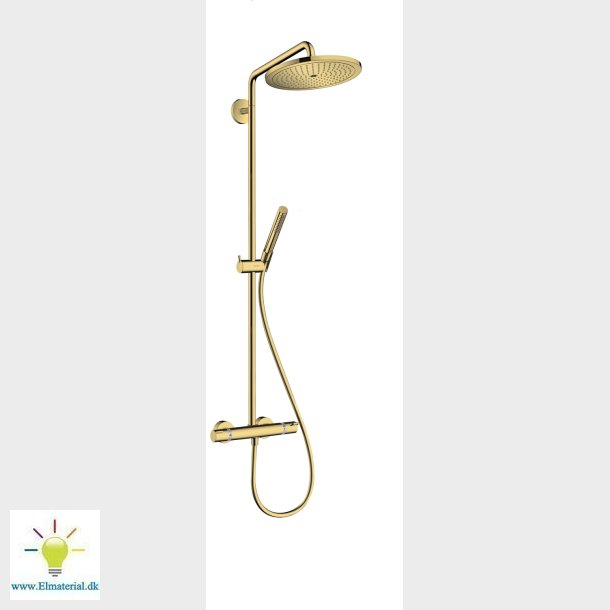 Hg Croma Select S 280 Shp Pb