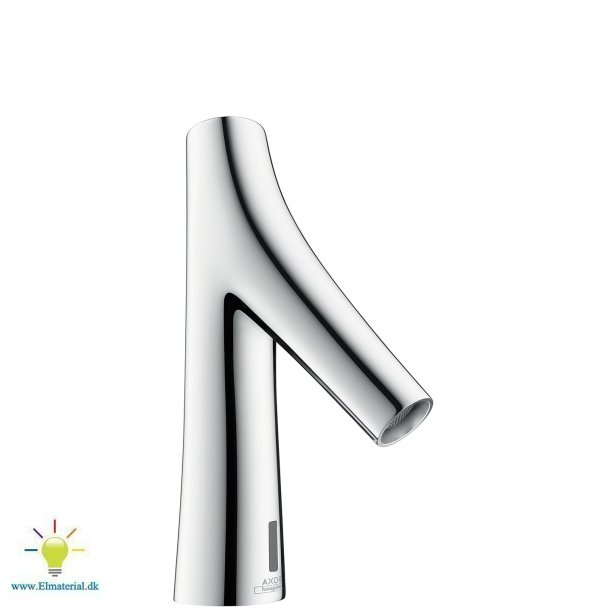 Ax Starck Org. Elek. Hv U/Temp