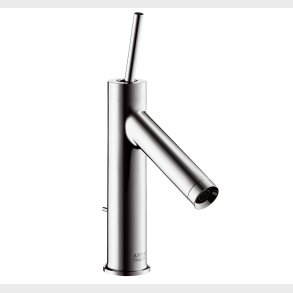 Yxa Starck 1 Hv-Arm. Chrome U / Leaf