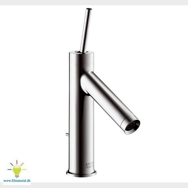 Ax Starck 1 Hv-Arm. Krom U/Lf