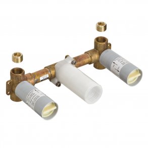 Axe Massaud Grundkrop T / 3-H. Hv