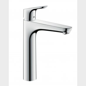 Hg Focus 190 Hv-Arm. U / Lov, Kr