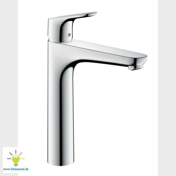 Hg Focus 190 Hv-Arm. U/Lov, Kr