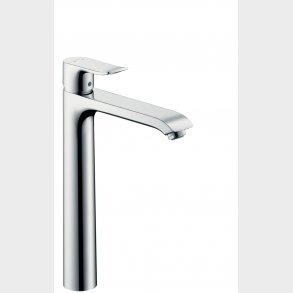 Hg Metris 260 Highriser U / Lov