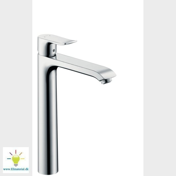 Hg Metris 260 Highriser U/Lov