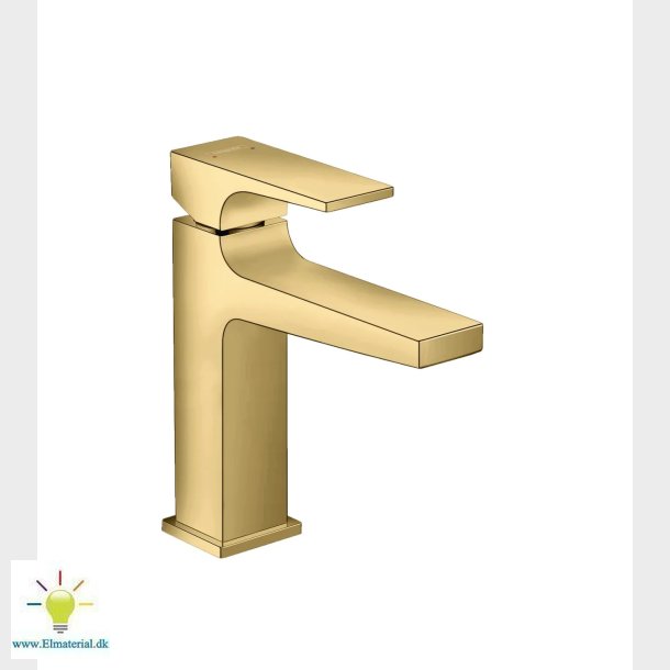 Hg Metropol 110 Hv M/Po Pgo