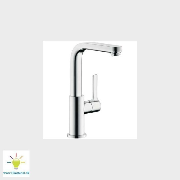 Metris S Hv Arm. M/Svingtud Po