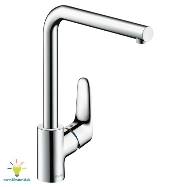 Focus Kkken M/L-Tud Steel-Opt