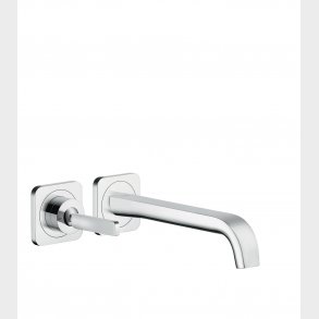 Yxa Citt. E Hv-Arm. T / Wall U.Pla