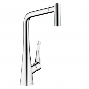 Hg Metris Kkken M / Udtr. & Omsk.