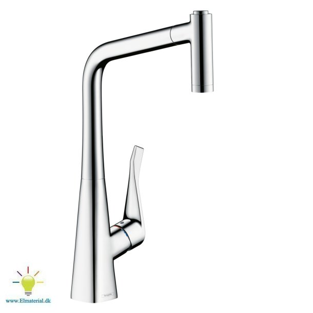 Hg Metris Kkken M/Udtr.&Omsk.