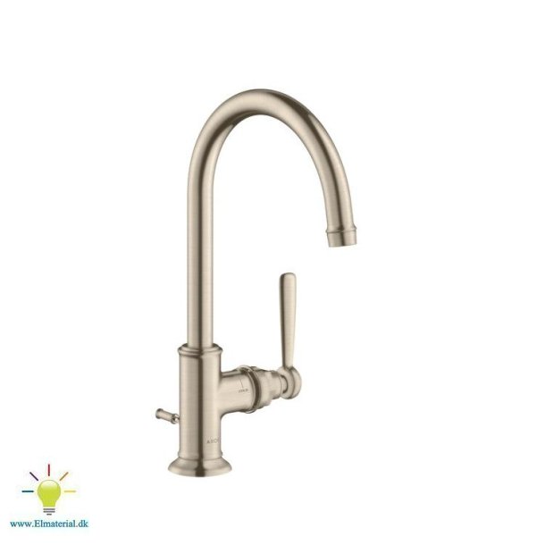 Ax Montr Hv-Armat 210 M/Lov Bn