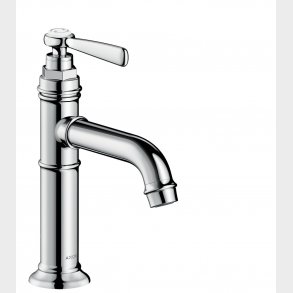 Axe Montr Hv-Armat 100 U / Lov Kr