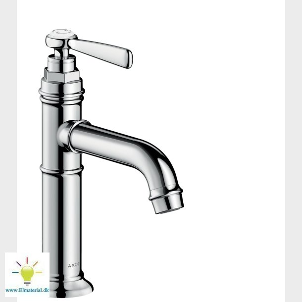 Ax Montr Hv-Armat 100 U/Lov Kr