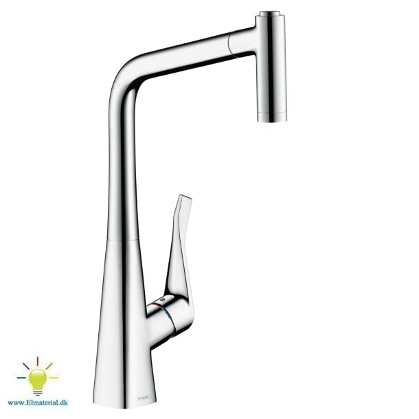 Metris Kkken M/Udt/Omsk.Steel