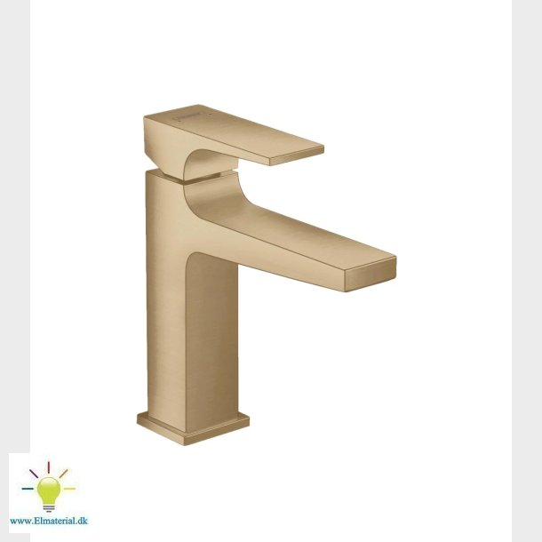 Hg Metropol 110 Hv M/Po Bb