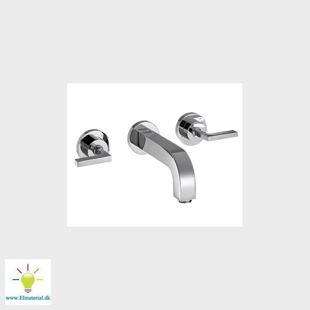 Ax Citt. 3-H Hv-Armatur Vg