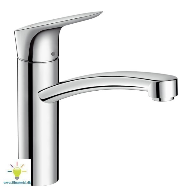 Logis 160 Kkkenarmatur