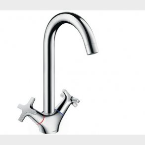 Hg Logis Classic 2-greppskök