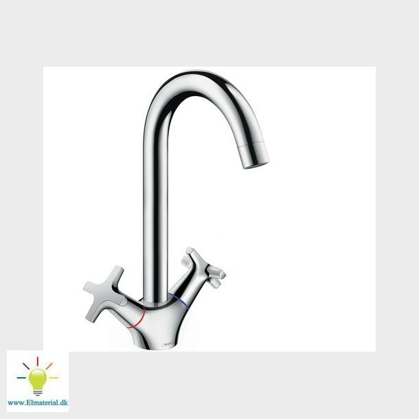 Hg Logis Classic 2-Grebs Kkke