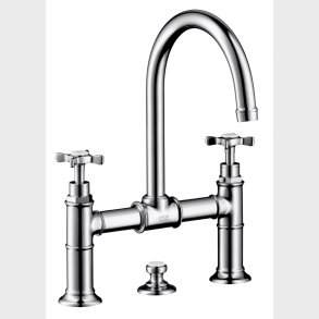 Axe Montreux 2-Gr. Bro-Arm T / Hv