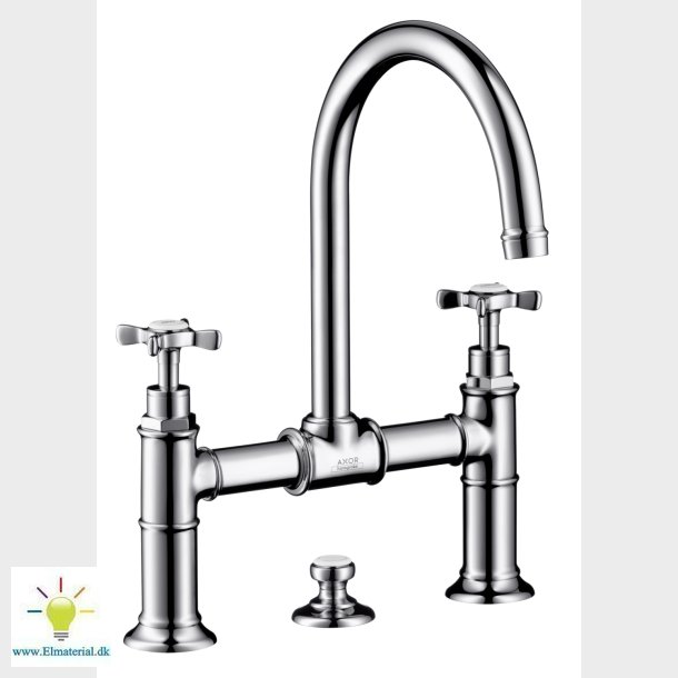 Ax Montreux 2-Gr. Bro-Arm T/Hv