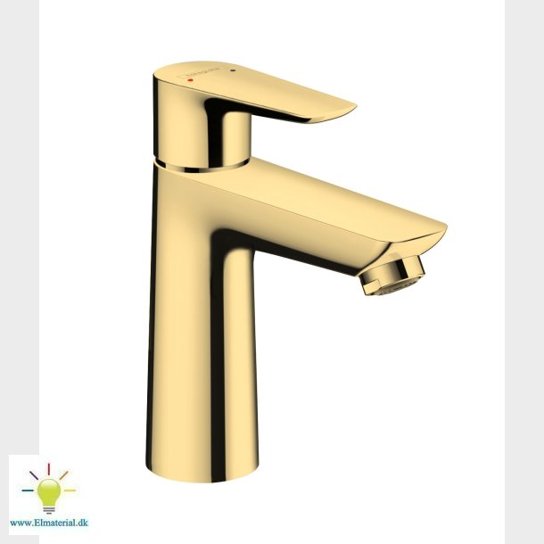 Hg Talis E 110 Hv-Arm. M/Po Pb