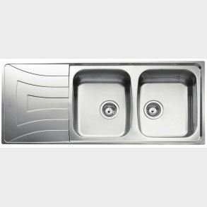 Universo Dob.Vask Th / Sidebakke