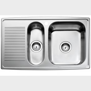 Horizon Wash Th / Skl / Bricka