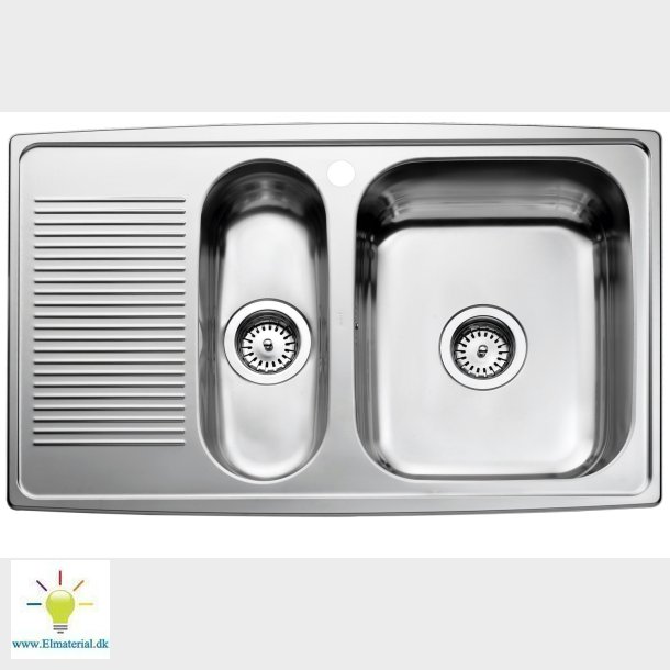 Horizon Vask Th/Kumme/Bakke