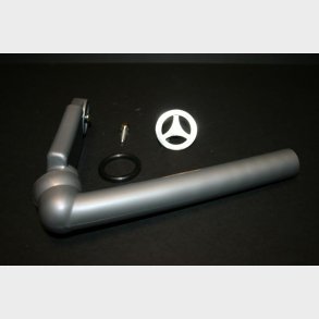 C6.Bräddningsset För Y-bräddavlopp