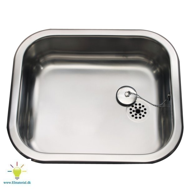 Juvel K-Vask 40X34Cm Mat