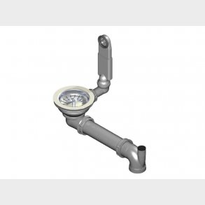 A6. Sil M/Y bräddar