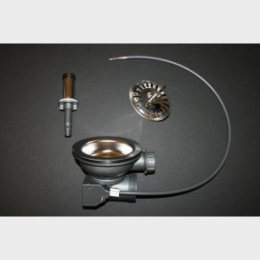 A2. Upphöjningsventil