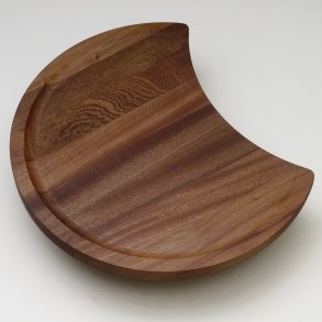 Mahogny T / C 313 skärbräda