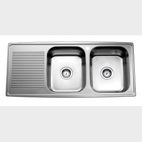 Horizon Dob.Vask Th. M / Bakke