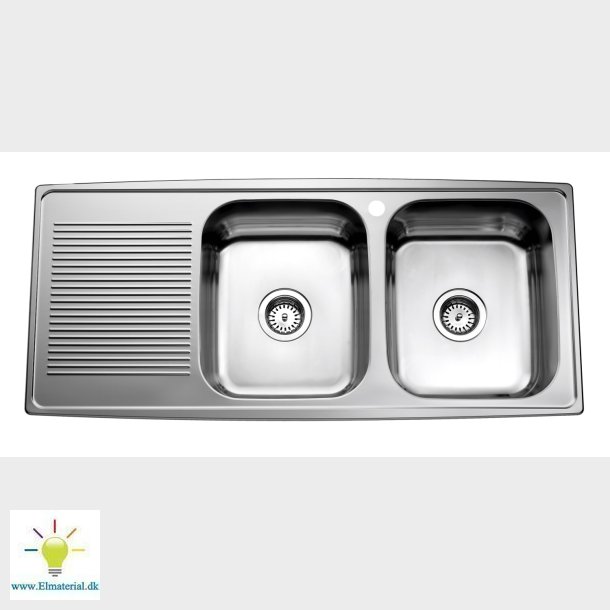 Horizon Dob.Vask Th. M/Bakke