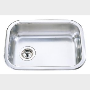 Barents 480 Underlim. M / Stam