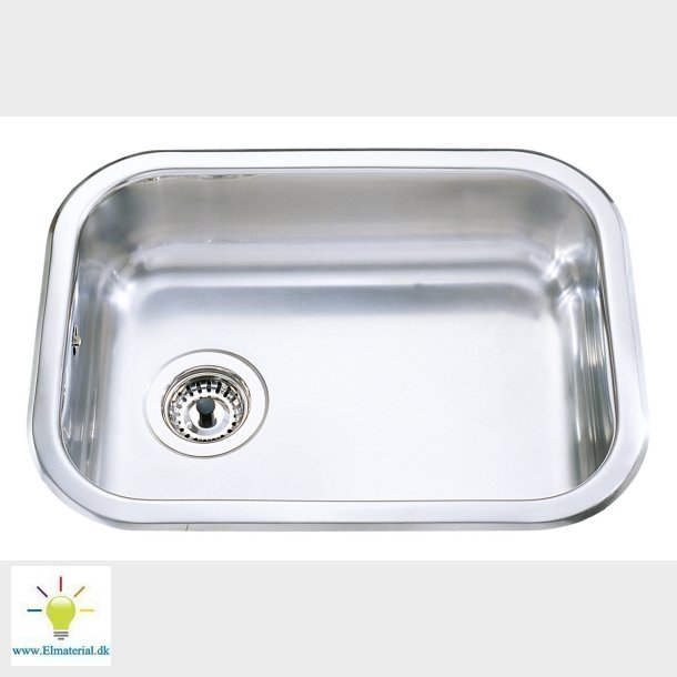 Barents 480 Underlim. M/Strain