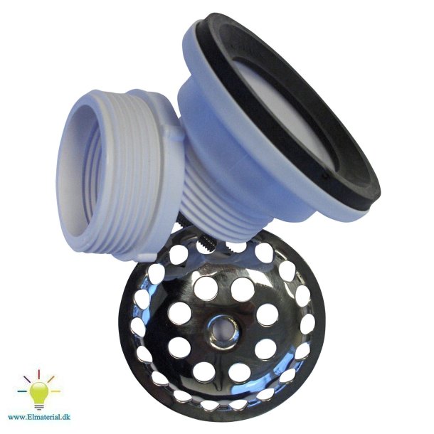 Bundven.1,25"/1,5" Kuprist U/