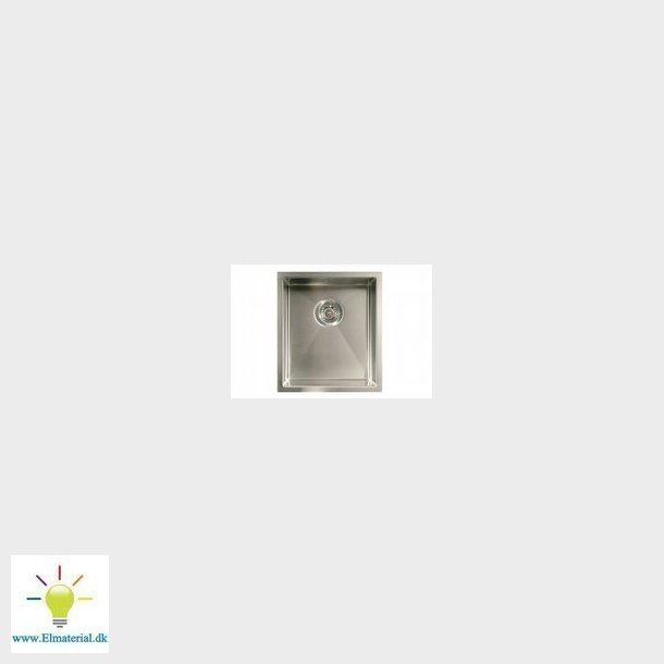 Quadra 340X400X180Mm T/Under/P