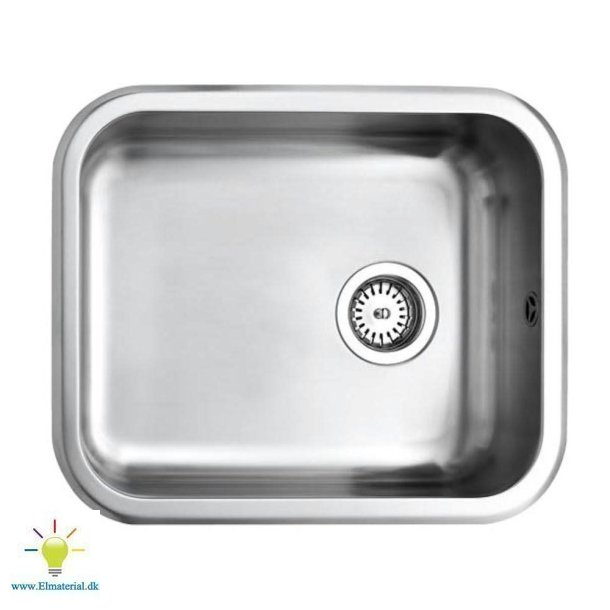 Juvel Vask 50X40Cm M/Strainer