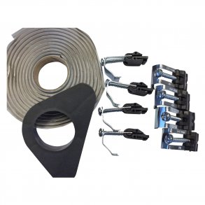 D4. Monteringssats. 8X2072, 2,3 MB