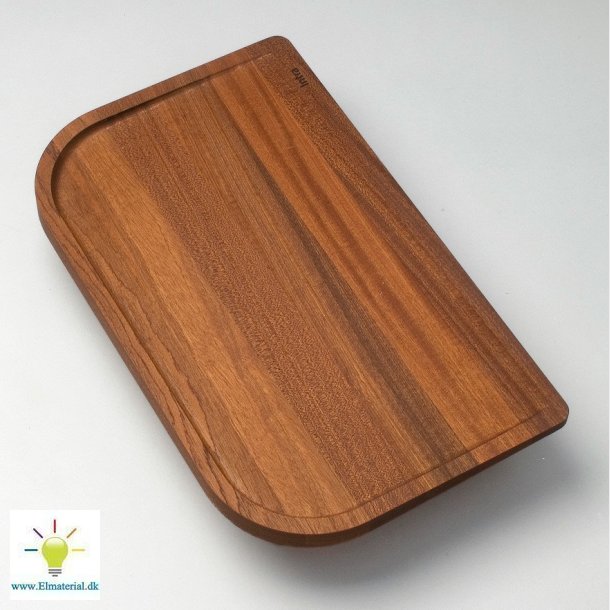 Skrebrt Mahogni T/A 500