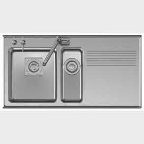 Ram 11/2 Wash Tv Under / Plan