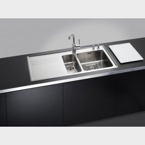 Ram 11/2 Wash Th Under / Planera