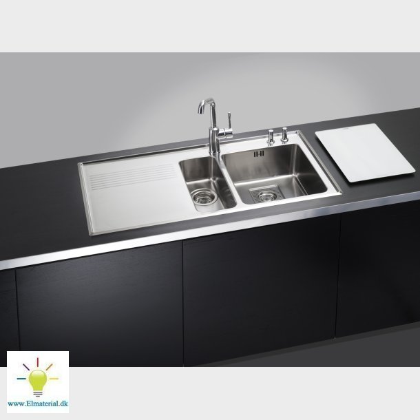 Frame 11/2 Vask Th Under/Plan