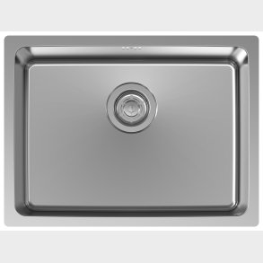 Ram Under / Planlim M / Sil